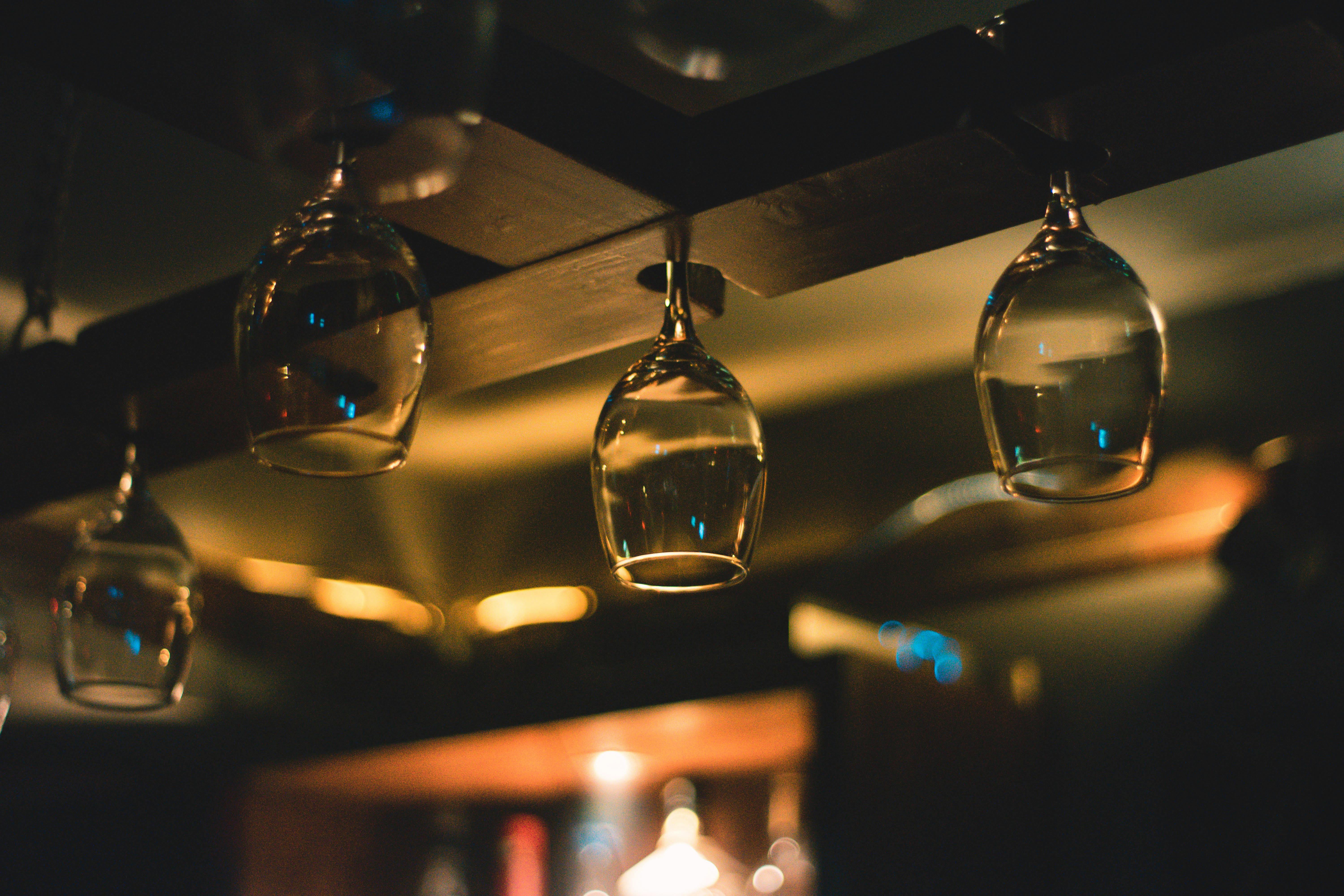 Unlocked Bar Photo